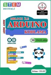Adım Adım Mblock ile Arduino Kodlama