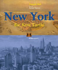 New York  Bir Kent Tarihi
