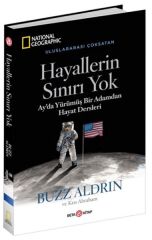 Hayallerin Sınırı Yok