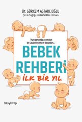 Bebek Rehberi - İlk Bir Yıl