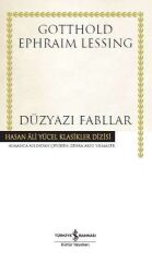 Düzyazı Fabllar - Hasan Ali Yücel Klasikleri