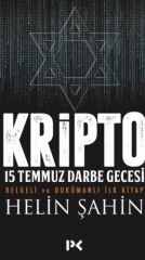 Kripto 15 Temmuz Darbe Gecesi