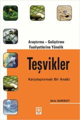 Araştırma-Geliştirme Faaliyetlerine Yönelik Teşvikler  Karşılaştırmalı Bir  Analiz