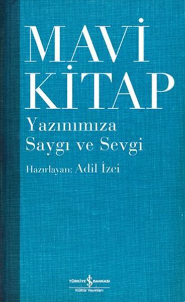 Mavi Kitap