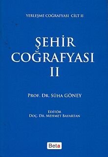 Şehir Cağrafyası 2