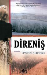 Direniş / Owen Sheers