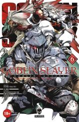 Goblin Slayer – Goblin Avcısı 6