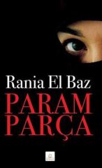 Paramparça