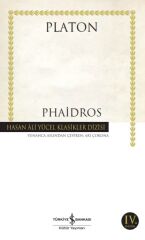 Phaidros - Hasan Ali Yücel Klasikleri