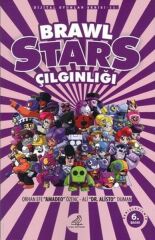 Brawl Stars Çılgınlığı - Dijital Oyunlar Serisi 11