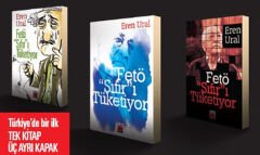 Fetö ''Sıfır''ı Tüketiyor