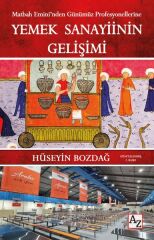 Yemek Sanayiinin Gelişimi
