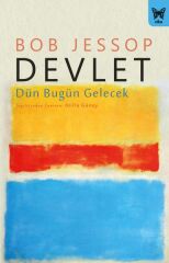 Devlet: Dün Bugün Gelecek