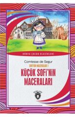 Küçük Sofi’nin Maceraları - Sofi’nin Maceraları 1