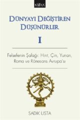 Dünyayı Değiştiren Düşünürler 1