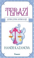 Terazi / Çıtır Çıtır Astroloji