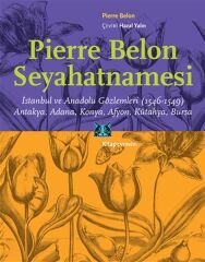Pierre Belon Seyahatnamesi