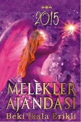 2015 Melekler Ajandası