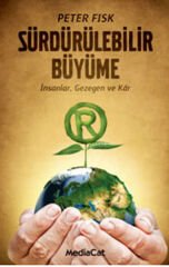 Sürdürülebilir Büyüme  İnsanlar Gezegen ve Kar