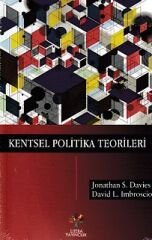 Kentsel Politika Teorileri