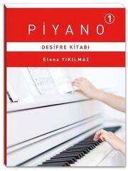 Piyano 1 - Deşifre Kitabı