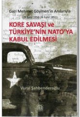 Kore Savaşı ve Türkiye’nin Nato’ya Girişi