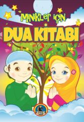 Minikler İçin Dua Kitabı