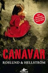 Canavar