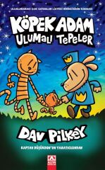 Köpek Adam 10 Ulumalı Tepeler
