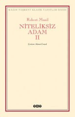 Niteliksiz Adam 2 - Modern Klasikler