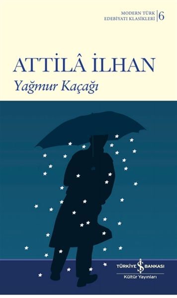 Yağmur Kaçağı (Şömizli)