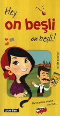 Hey On Beşli On Beşli!