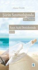 Şiirin Sınırsızlığında Şiire Dalışlar