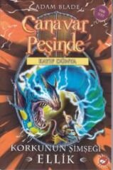 Canavar Peşinde 41 - Korkunun Şimşeği