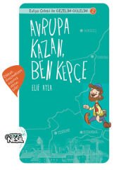 Avrupa Kazan Ben Kepçe