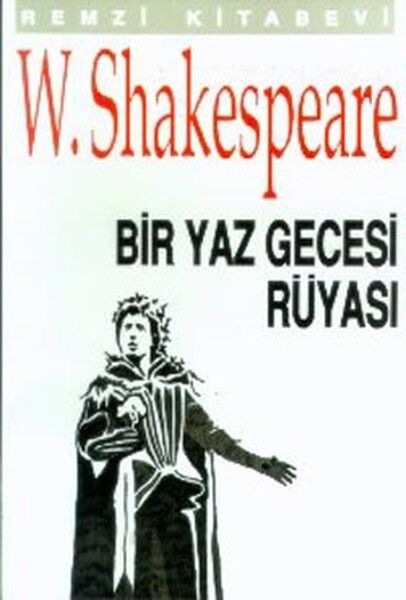 Bir Yaz Gecesi Rüyası