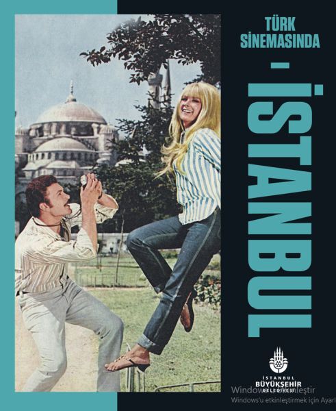 Türk Sinemasında İstanbul
