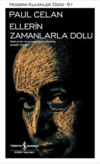 Ellerin Zamanlarla Dolu - Modern Klasikler Dizisi