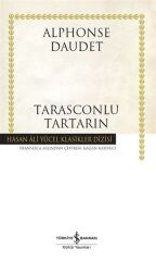 Tarasconlu Tartarin - Hasan Ali Yücel Klasikleri