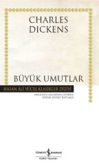 Büyük Umutlar - Hasan Ali Yücel Klasikleri (Ciltli)