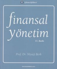 Finansal Yönetim