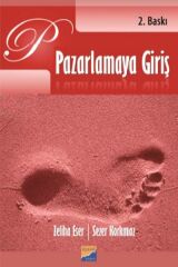 Pazarlamaya Giriş