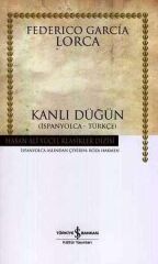 Kanlı Düğün - Hasan Ali Yücel Klasikleri (Ciltli)