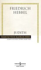 Judith Hasan Ali Yücel Klasikler - Ciltli