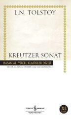 Kreutzer Sonat - Hasan Ali Yücel Klasikleri