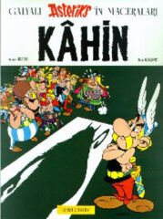 Asteriks Kahin 7