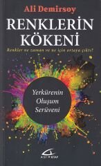Renklerin Kökeni