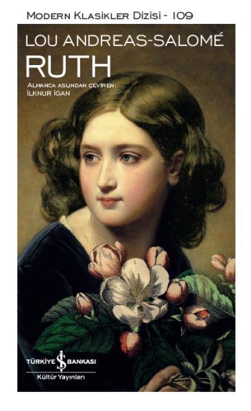 Ruth - Modern Klasikler Dizisi (Şömizli)