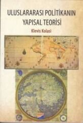 Uluslararası Politikanın Yapısal Teorisi
