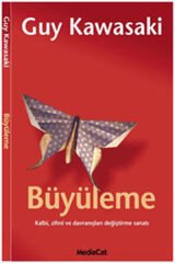 Büyüleme  Kalbi, Zihni ve Davranışları Değiştirme Sanatı